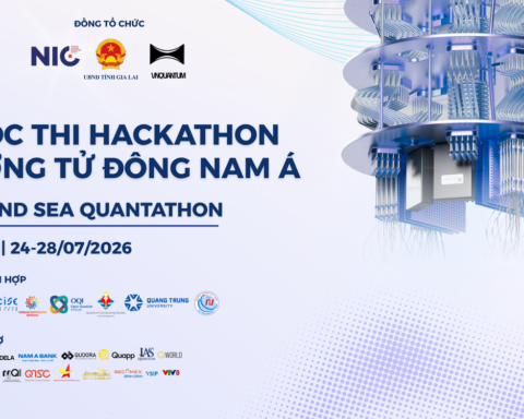 Sau AI và bán dẫn, đây sẽ là lĩnh vực tiếp theo quyết định năng lực cạnh tranh của các quốc gia trong tương lai: Hơn 500 tài năng từ 30 quốc gia sắp quy tụ tại Việt Nam