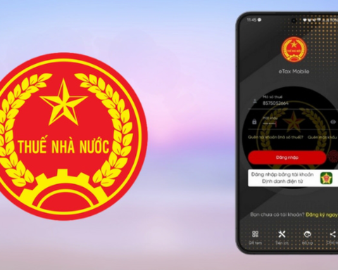 Cục Thuế thông báo đến những ai dùng eTax Mobile