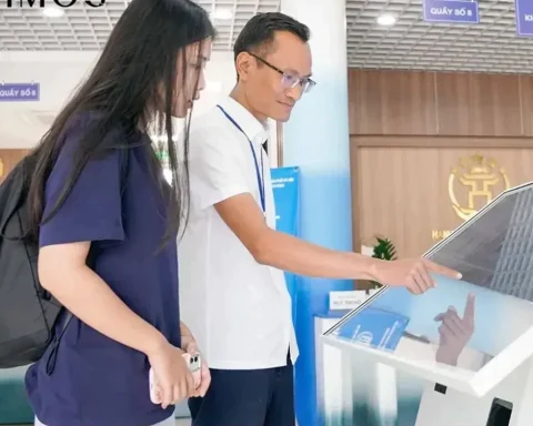 Phấn đấu đến năm 2045, Việt Nam thuộc nhóm 30 quốc gia dẫn đầu về khai thác dữ liệu, phát triển AI