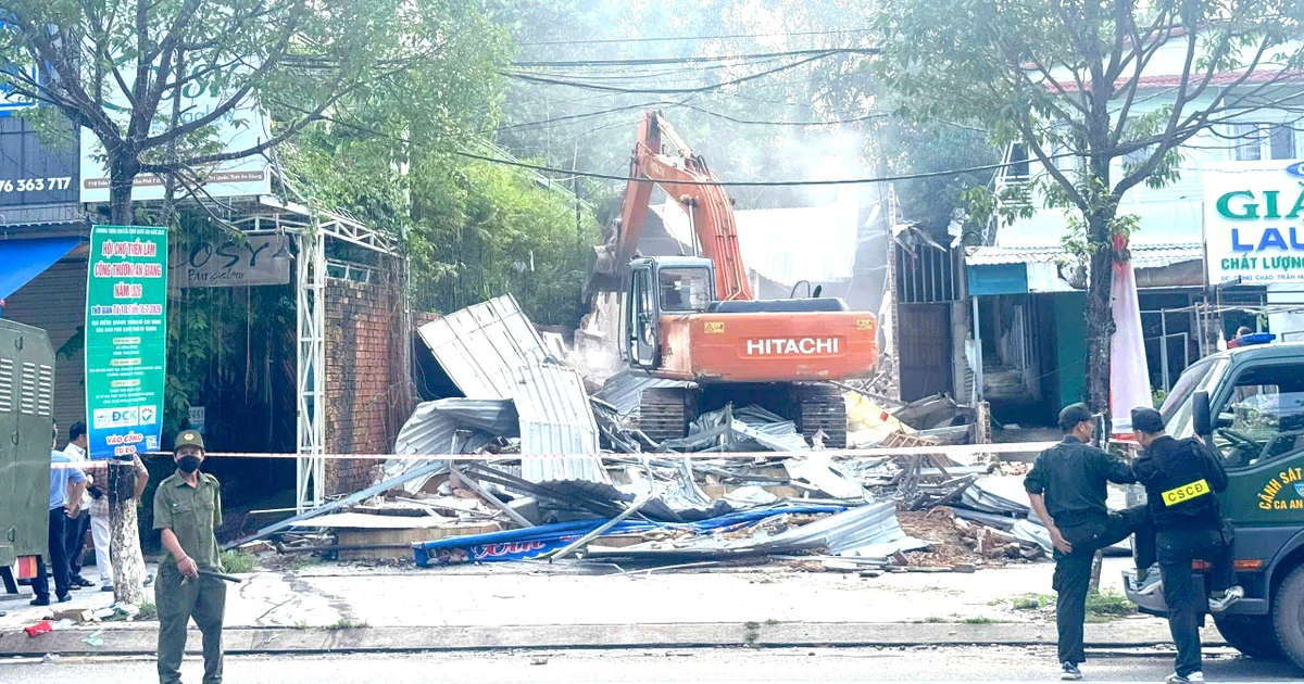 Phú Quốc mở đợt cao điểm 90 ngày xử lý vi phạm đất đai, xây dựng