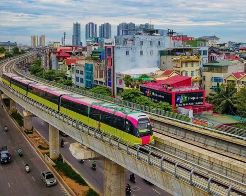 Giá nhà Thượng Hải tăng 13 lần sau 25 năm tái quy hoạch: Cơ hội nào cho bất động sản Hà Nội sau ‘đại phẫu’ đô thị?