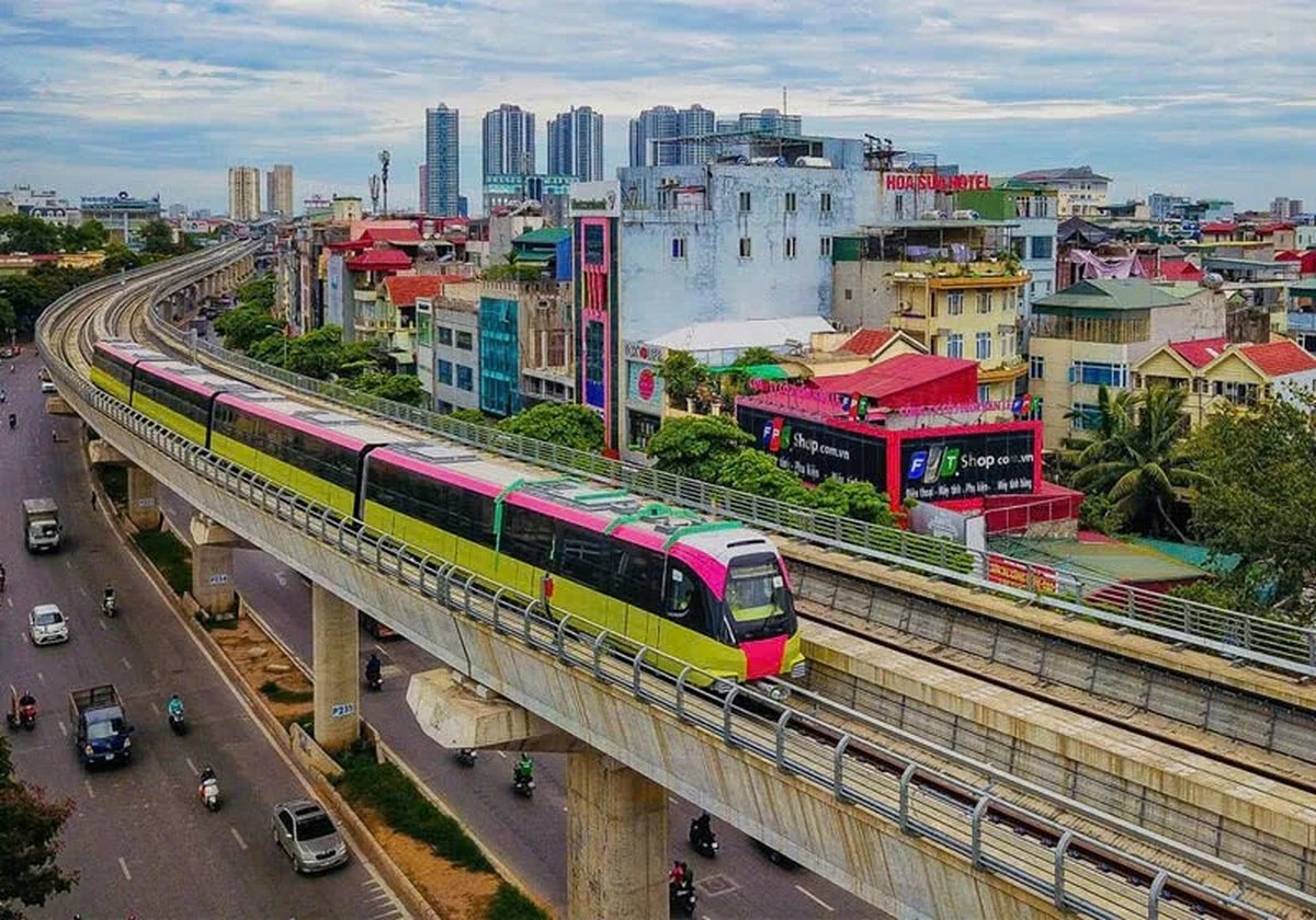 Giá nhà Thượng Hải tăng 13 lần sau 25 năm tái quy hoạch: Cơ hội nào cho bất động sản Hà Nội sau ‘đại phẫu’ đô thị?