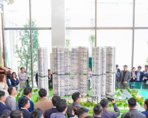 Nguồn cung căn hộ cao cấp áp đảo, chủ đầu tư bước vào “cuộc đua” mới