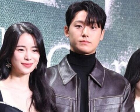 Cảnh tượng làm rõ tình trạng quan hệ của Lim Ji Yeon – Lee Do Hyun sau tin có “bé ba” chen chân