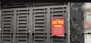 Lời khuyên cho tất cả những người có nhà cho thuê