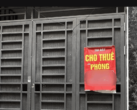 Lời khuyên cho tất cả những người có nhà cho thuê