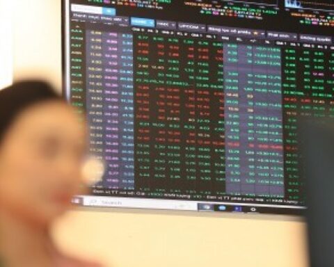 Dư nợ margin vượt 412.000 tỷ đồng, công ty chứng khoán bước vào cuộc đua vốn mới