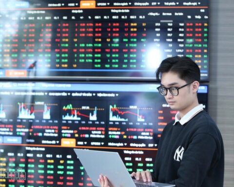 Chứng khoán ngày 17/7: Dòng tiền suy yếu, VN-Index lại đánh mất mốc 1.800 điểm