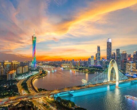 Trung Quốc chính thức vượt   Mỹ