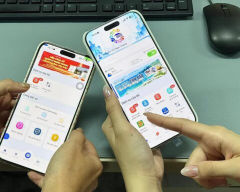 TP Hồ Chí Minh đưa tiện ích Hồ sơ sức khỏe điện tử lên ứng dụng Công dân số