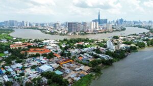 Sun Group muốn xây 4 cây cầu vượt sông để kết nối siêu dự án gần 100.000 tỷ đồng tại thành phố giàu nhất Việt Nam