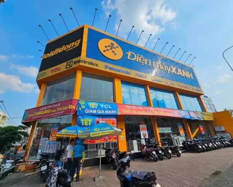 Những cổ phiếu ‘bom tấn’