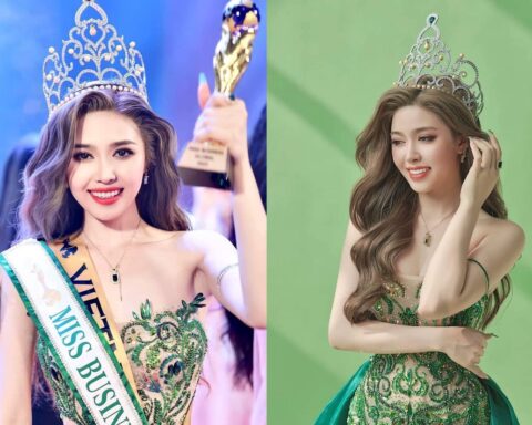 Chấn động: Một cựu hoa hậu mang vương miện 3 tỷ đồng đi kiểm định, nhận kết quả ‘tất cả kim cương đều là giả’