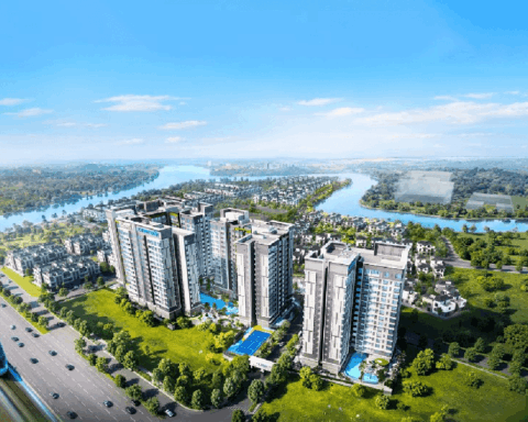 Ông Lý Tuấn Kiệt, con trai ông Lý Điền Sơn Phó Chủ tịch HĐQT đăng ký mua vào 20 triệu cổ phiếu KDH