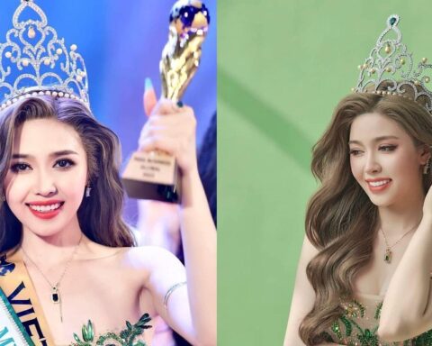 Chấn động: Một cựu hoa hậu mang vương miện 3 tỷ đồng đi kiểm định, nhận kết quả “tất cả kim cương đều là giả”