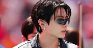 Jung Kook (BTS) làm nên lịch sử