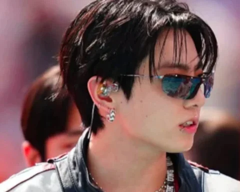 Jung Kook (BTS) làm nên lịch sử