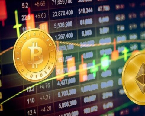 Phạt tới 200 triệu đồng với vi phạm hành chính về tài sản mã hóa