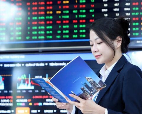 Thị trường vốn bước vào giai đoạn chuyển đổi về chất