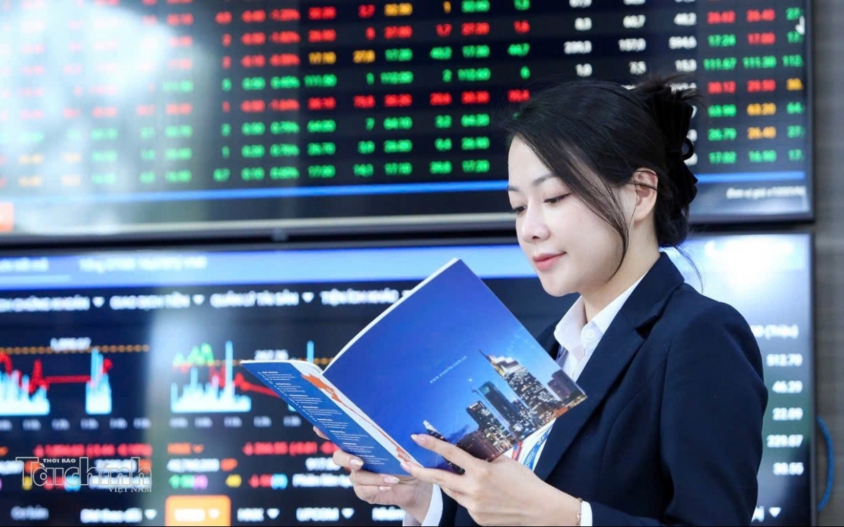 Thị trường vốn bước vào giai đoạn chuyển đổi về chất