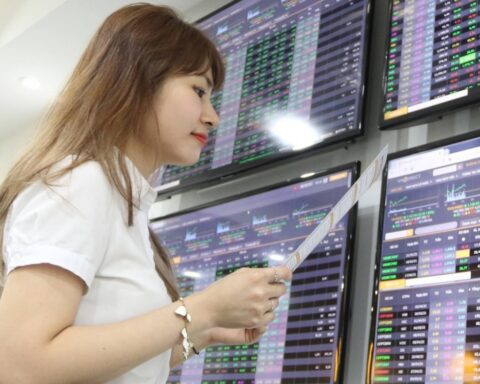 Chứng khoán phái sinh ngày 17/7: Giao dịch thận trọng khi VN30-Index gặp vùng kháng cự
