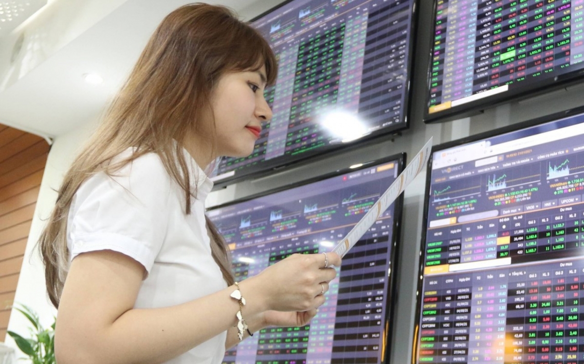 Chứng khoán phái sinh ngày 17/7: Giao dịch thận trọng khi VN30-Index gặp vùng kháng cự