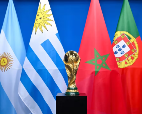 Vừa hết World Cup 2026, xác định luôn 6 đội được đặc cách góp mặt ở World Cup 2030, nhà vô địch Tây Ban Nha lập cột mốc đặc biệt