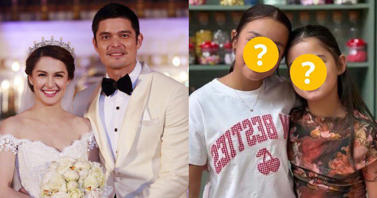 Con gái mỹ nhân đẹp nhất Philippines gây sốt với diện mạo thay đổi bất ngờ 2026