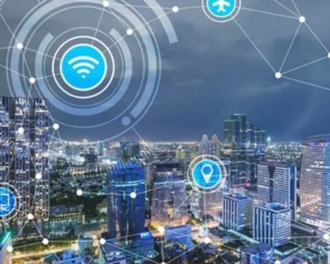Đến năm 2045, Việt Nam thuộc nhóm 30 nước dẫn đầu thế giới về chính phủ điện tử/chính phủ số