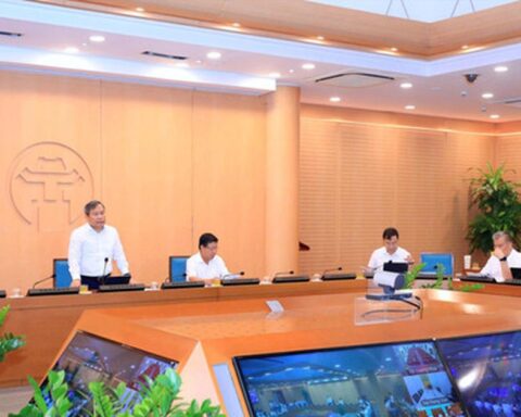 Hà Nội quyết tâm khởi công toàn bộ 114 dự án nhà ở xã hội trong 6 tháng cuối năm