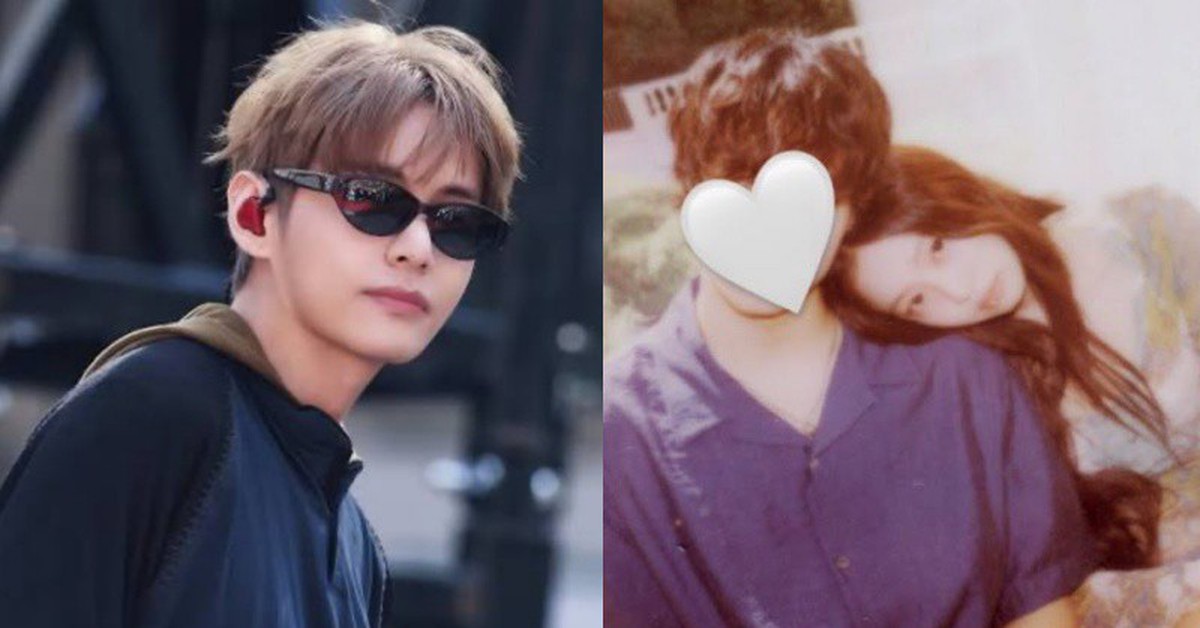 Lý do Jennie công khai tựa vai trai lạ, liên quan gì đến mỹ nam đẹp nhất BTS?