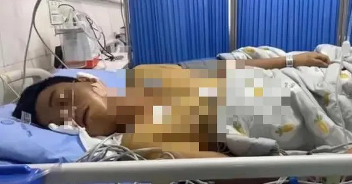 700.000 người chết vì ung thư gan mỗi năm: 5 dấu hiệu sớm bạn không thể bỏ qua