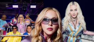 Madonna U70 trẻ trung như 35: Bí quyết giữ gìn sức khỏe và sắc vóc vượt thời gian