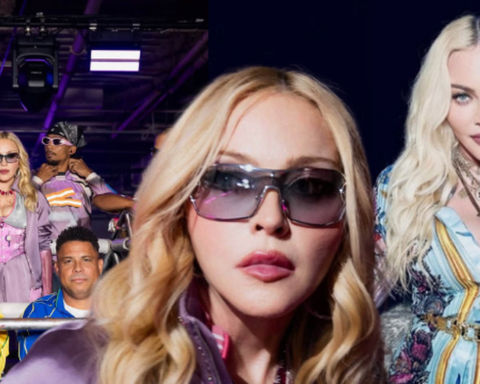Madonna U70 trẻ trung như 35: Bí quyết giữ gìn sức khỏe và sắc vóc vượt thời gian