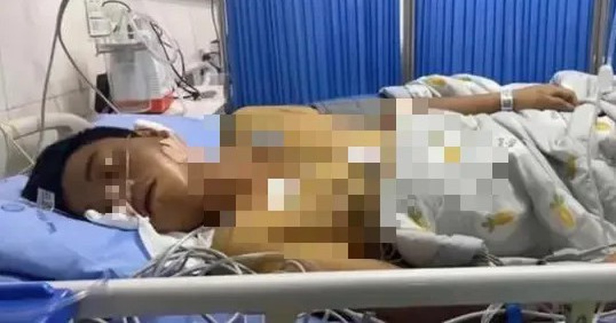 700.000 người chết vì ung thư gan mỗi năm: 5 dấu hiệu sớm nhất định phải nhớ!