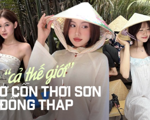 Du lịch miền Tây 2026: Trải nghiệm ăn chơi không thể bỏ lỡ tại Cù Lao Thới Sơn