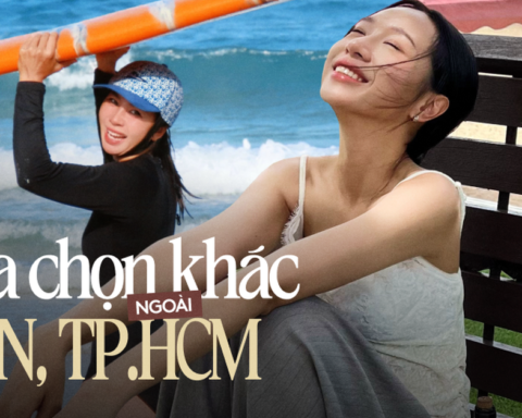 Người trẻ không còn ưu tiên Hà Nội, TP.HCM: Giấc mơ “ở đâu cũng sống tốt” có thật không?