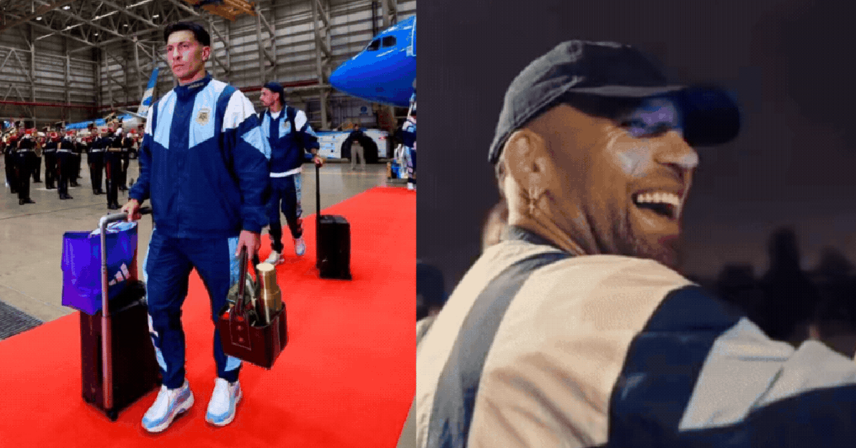 Argentina trở về sau World Cup 2026 với Sự vắng mặt Đáng tiếc của Messi và nhiều cầu thủ