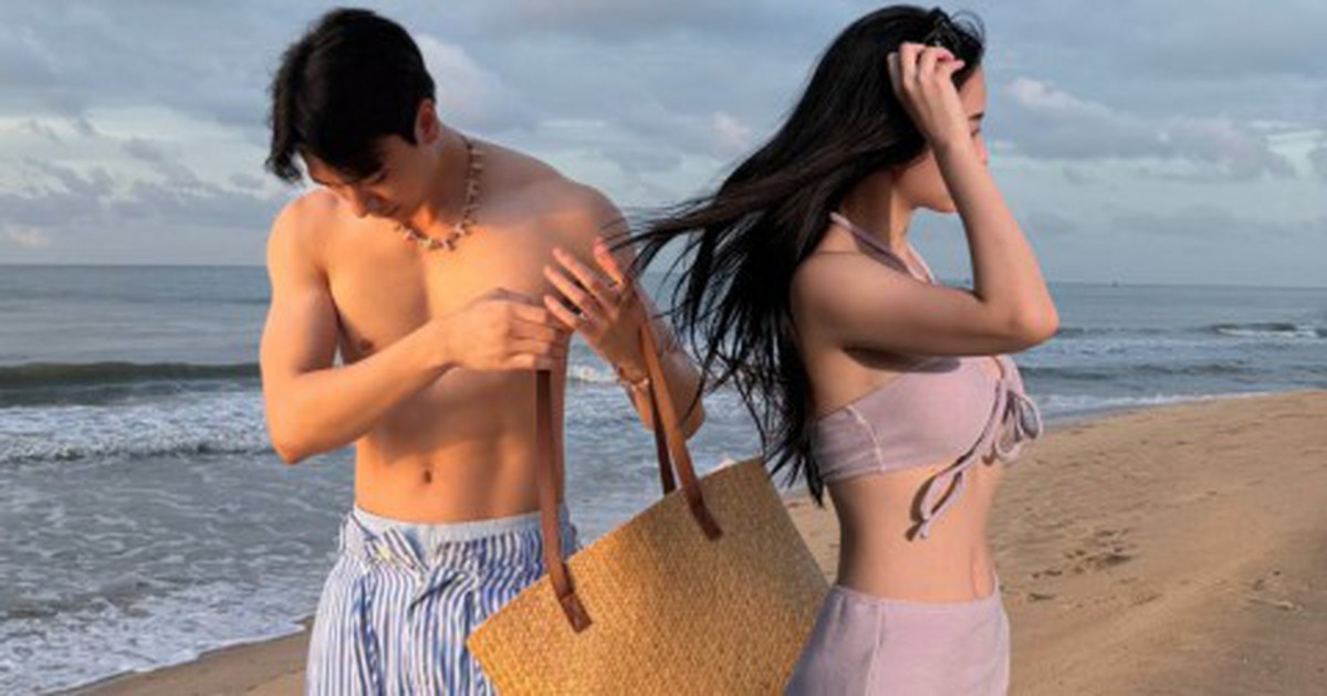 Hải Nam và Jun Vũ nghi đã tái hợp, lộ hint lén đi nghỉ dưỡng tại resort ở Vũng Tàu