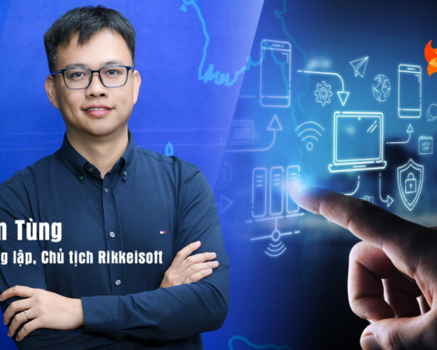 Chủ tịch doanh nghiệp công nghệ Việt đặt mục tiêu IPO tại Nhật Bản: ‘Cụm từ lao động giá rẻ không còn đúng với kỹ sư trong nước’