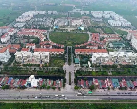Hà Nội cắt giảm 50% thủ tục quy hoạch, xây dựng để khởi công 114 dự án NOXH