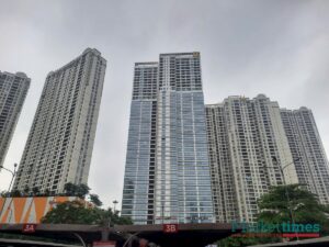 Thanh khoản suy giảm, chủ đầu tư tăng chiết khấu kích cầu bất động sản