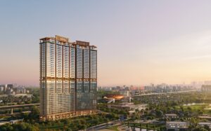 Khải Hoàn Imperial: Lợi thế khác biệt từ tầm nhìn toàn cảnh đa hướng