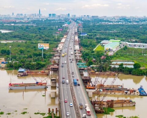 Đèo Cả còn chưa đầy 180 ngày để hoàn thành dự án kết nối sân bay 16 tỷ USD