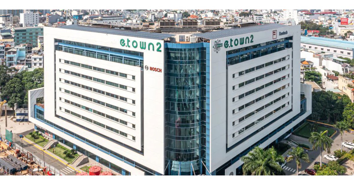 REE sẽ phát hành cổ phiếu ESOP cho 54 cá nhân