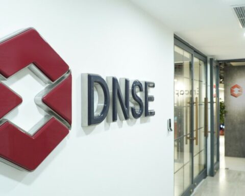 Dư nợ cho vay ký quỹ và ứng trước tiền bán của DNSE đạt kỷ lục trên 6.300 tỷ đồng