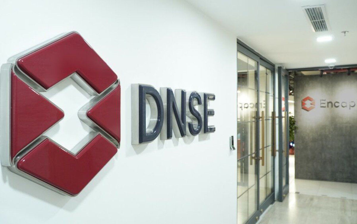 Dư nợ cho vay ký quỹ và ứng trước tiền bán của DNSE đạt kỷ lục trên 6.300 tỷ đồng