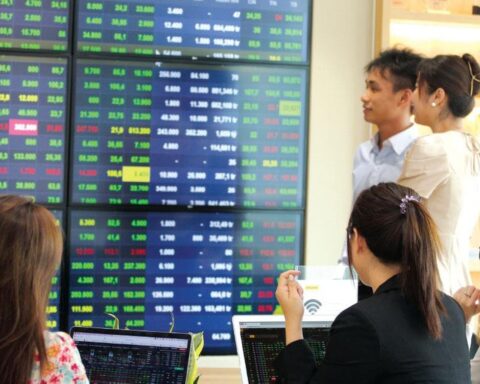 Ngành chứng khoán nộp ngân sách Nhà nước cao kỷ lục, gấp đôi sau 5 năm