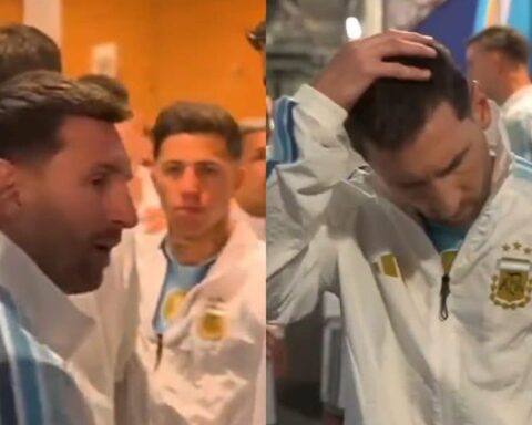 Messi trấn an đồng đội trước chung kết World Cup 2026: Lời dặn gây dậy sóng dư luận