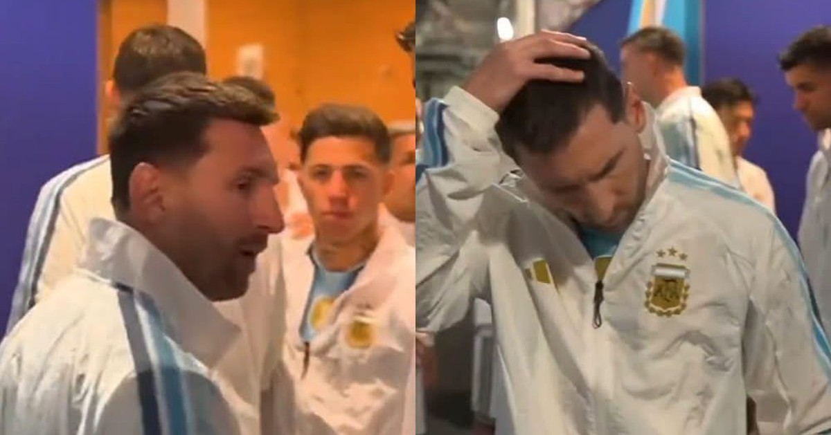 Messi trấn an đồng đội trước chung kết World Cup 2026: Lời dặn gây dậy sóng dư luận